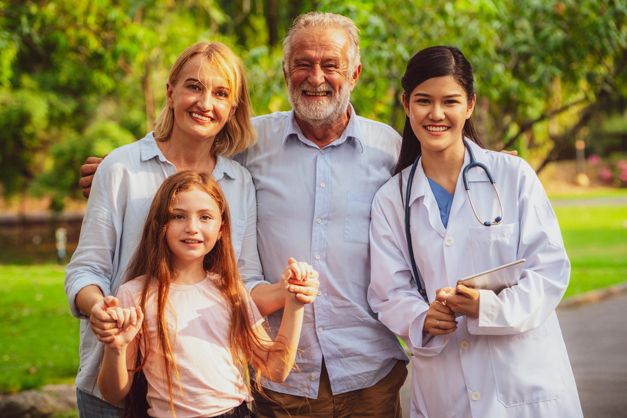 Хорошая клиника - залог вашего здоровья