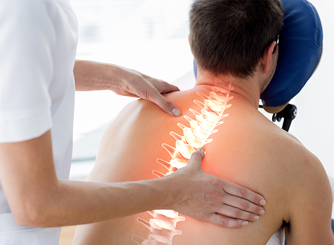 Медицинский массаж в Самаре