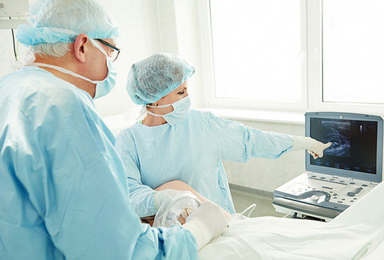 Минифлебэктомия - Самарский сосудистый центр