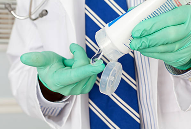 Прием проктолога - Самарский сосудистый центр