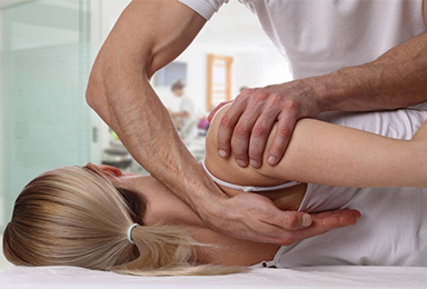 Прием реабилитолога - Самарский сосудистый центр