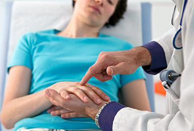 Прием ревматолога - Самарский сосудистый центр