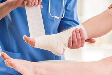 Прием травматолога-ортопеда - Самарский сосудистый центр