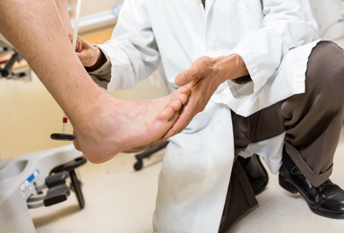 Склеротерапия - Самарский сосудистый центр