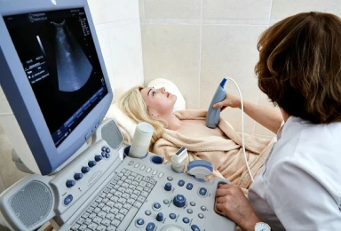 УЗИ легких и плевральных полостей - Самарский сосудистый центр