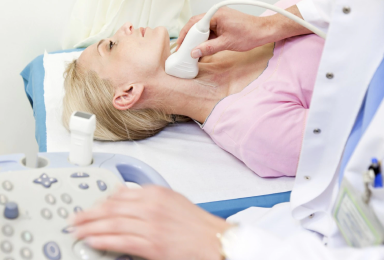 УЗИ лимфоузлов - Самарский сосудистый центр