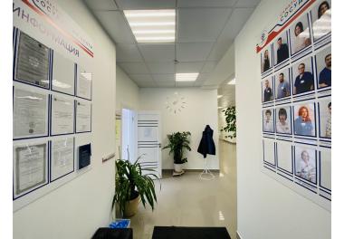 Клиника - лечение варикоза и сосудов в Самаре