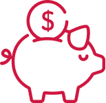 В нашей клинике, доступные цены на все медицинские услуги